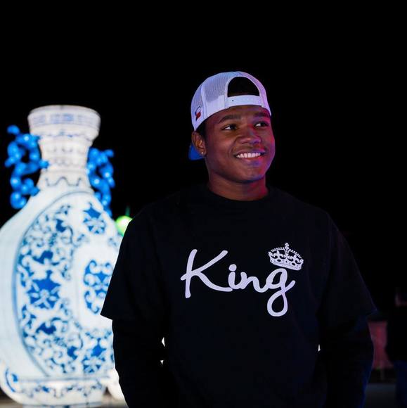 godisking